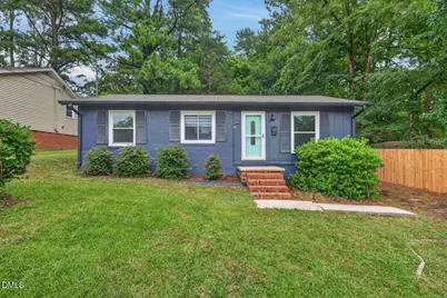 205 Barnes Street, Carrboro, NC 27510 - Photo 1