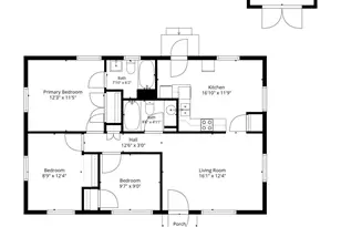 205 Barnes St, Carrboro, NC 27510 - Photo 28