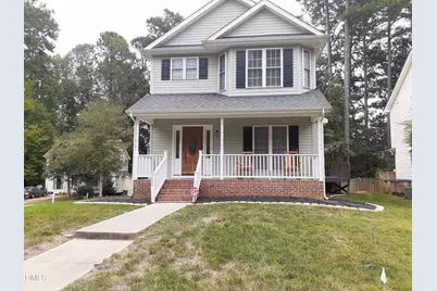 220 Whistling Swan Drive, Wake Forest, NC 27587 - Photo 1
