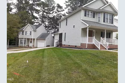 220 Whistling Swan Drive, Wake Forest, NC 27587 - Photo 2