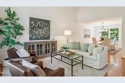 104 Drywood Place, Cary, NC 27513 - Photo 8