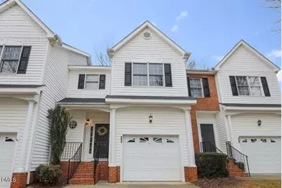 4609 Asterwood Drive, Raleigh, NC 27606 - Photo 1