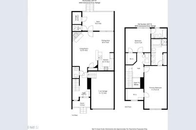4609 Asterwood Drive, Raleigh, NC 27606 - Photo 40