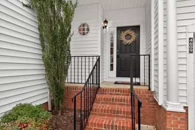 4609 Asterwood Drive, Raleigh, NC 27606 - Photo 2