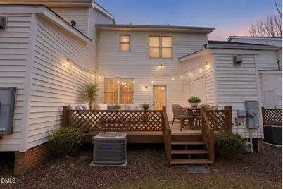 4609 Asterwood Drive, Raleigh, NC 27606 - Photo 36