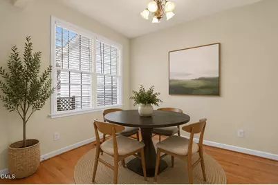 4609 Asterwood Drive, Raleigh, NC 27606 - Photo 10