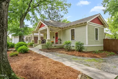 614 Central Avenue, Burlington, NC 27215 - Photo 2