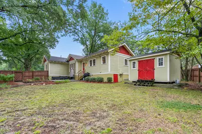 614 Central Avenue, Burlington, NC 27215 - Photo 38
