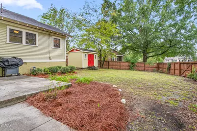 614 Central Avenue, Burlington, NC 27215 - Photo 36