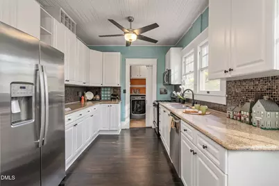 614 Central Avenue, Burlington, NC 27215 - Photo 16