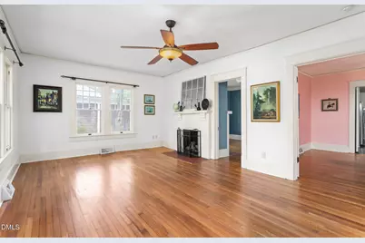 614 Central Avenue, Burlington, NC 27215 - Photo 8