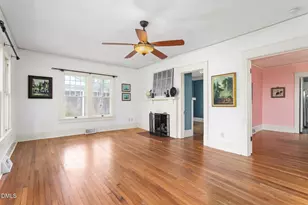614 Central Ave, Burlington, NC 27215 - Photo 8