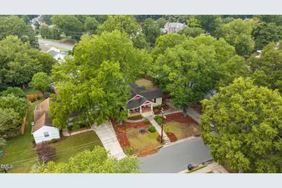 614 Central Avenue, Burlington, NC 27215 - Photo 42