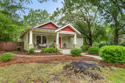 614 Central Avenue, Burlington, NC 27215 - Photo 4
