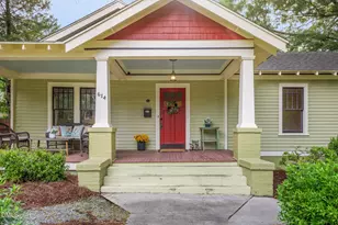 614 Central Ave, Burlington, NC 27215 - Photo 1