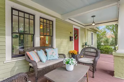 614 Central Avenue, Burlington, NC 27215 - Photo 6