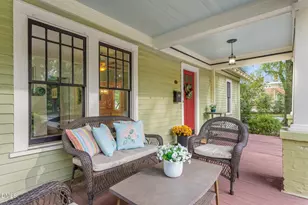 614 Central Ave, Burlington, NC 27215 - Photo 6