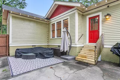 614 Central Avenue, Burlington, NC 27215 - Photo 34