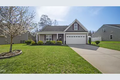 3159 Perrin Drive, Haw River, NC 27258 - Photo 1