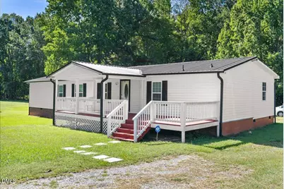 7533 Sam Young Road, Oxford, NC 27565 - Photo 4