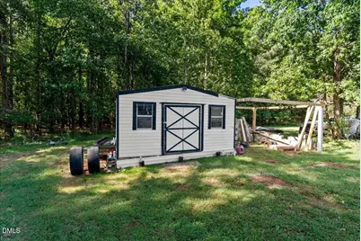 7533 Sam Young Road, Oxford, NC 27565 - Photo 6