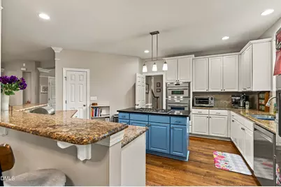 7604 Duckhorn Court, Wake Forest, NC 27587 - Photo 30
