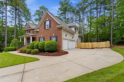 7604 Duckhorn Court, Wake Forest, NC 27587 - Photo 8