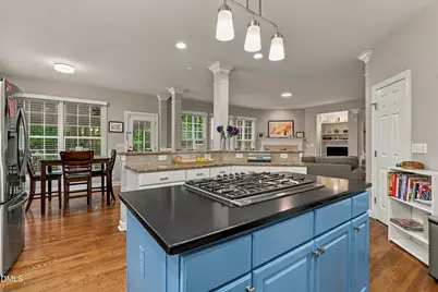 7604 Duckhorn Court, Wake Forest, NC 27587 - Photo 34