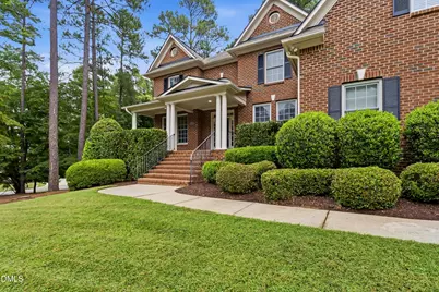 7604 Duckhorn Court, Wake Forest, NC 27587 - Photo 10