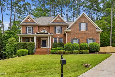 7604 Duckhorn Court, Wake Forest, NC 27587 - Photo 1