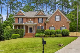 7604 Duckhorn Ct, Wake Forest, NC 27587 - Photo 1