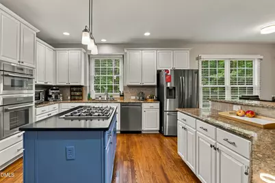 7604 Duckhorn Court, Wake Forest, NC 27587 - Photo 32