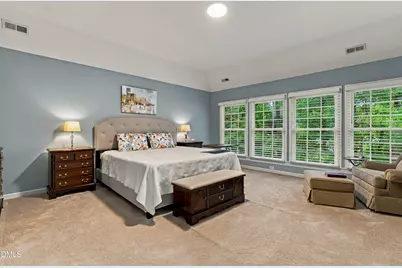 7604 Duckhorn Court, Wake Forest, NC 27587 - Photo 52
