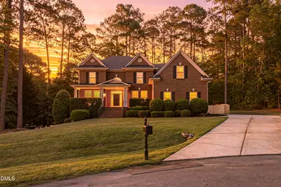 7604 Duckhorn Court, Wake Forest, NC 27587 - Photo 2