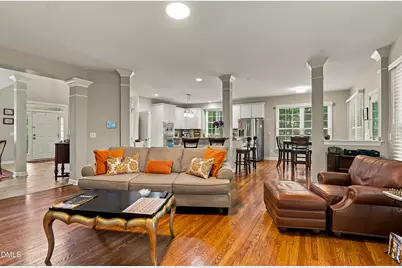 7604 Duckhorn Court, Wake Forest, NC 27587 - Photo 26