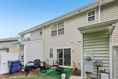 7816 Averette Field Drive, Raleigh, NC 27616 - Photo 22