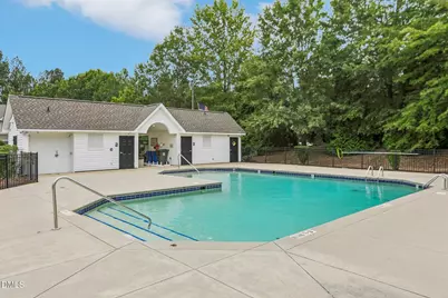 7816 Averette Field Drive, Raleigh, NC 27616 - Photo 24
