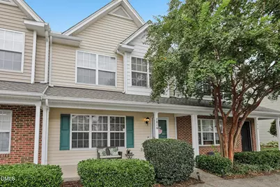 7816 Averette Field Drive, Raleigh, NC 27616 - Photo 2