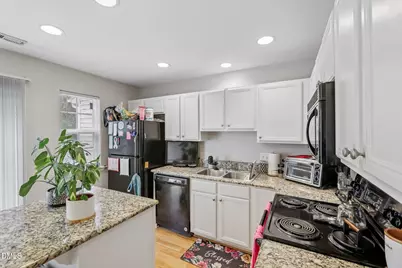 7816 Averette Field Drive, Raleigh, NC 27616 - Photo 8