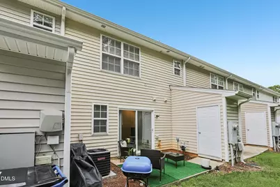 7816 Averette Field Drive, Raleigh, NC 27616 - Photo 20
