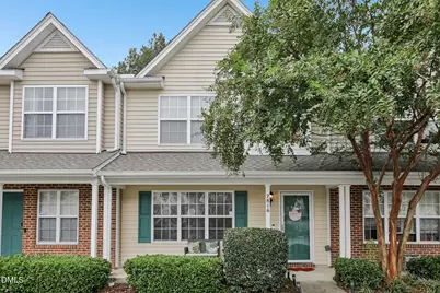 7816 Averette Field Drive, Raleigh, NC 27616 - Photo 1