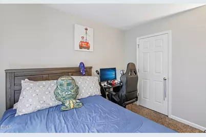 7816 Averette Field Drive, Raleigh, NC 27616 - Photo 16