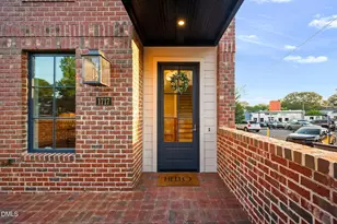 1717 W Club Blvd, Durham, NC 27705 - Photo 1