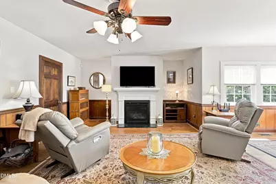 119 N College Street, Youngsville, NC 27596 - Photo 18