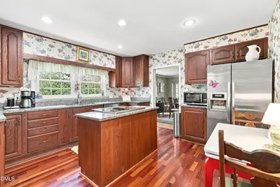 119 N College Street, Youngsville, NC 27596 - Photo 6