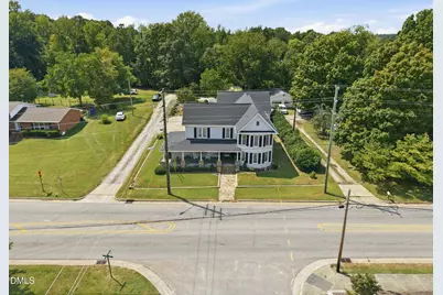 119 N College Street, Youngsville, NC 27596 - Photo 4