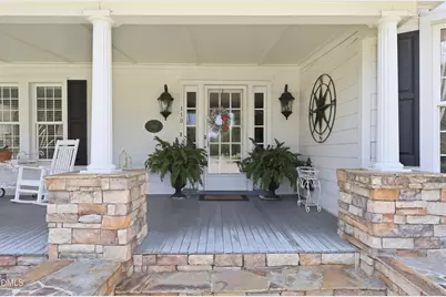 119 N College Street, Youngsville, NC 27596 - Photo 40