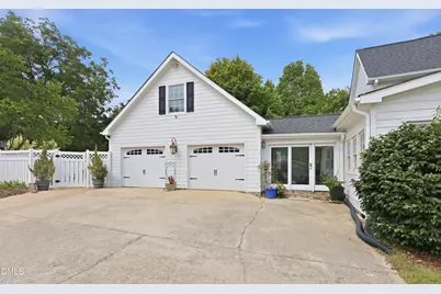119 N College Street, Youngsville, NC 27596 - Photo 36