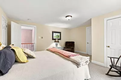 119 N College Street, Youngsville, NC 27596 - Photo 24