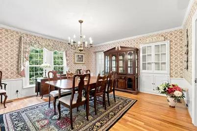 119 N College Street, Youngsville, NC 27596 - Photo 10